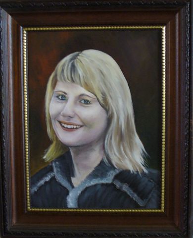 Madeleine
